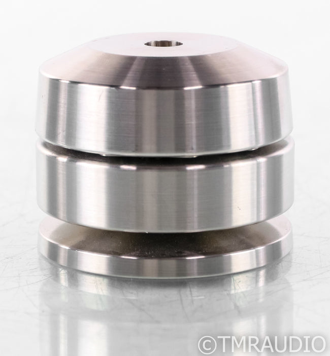 Stillpoint Ultra 5 V1 Isolation Footer; Single