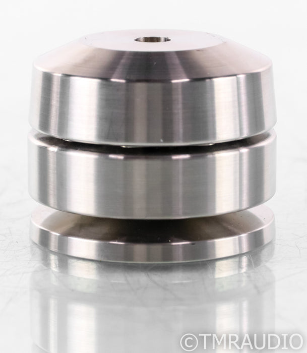 Stillpoint Ultra 5 V1 Isolation Footer; Single