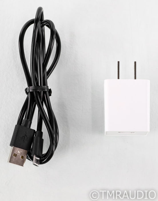 Schiit Modi 3 DAC; D/A Converter; Silver; Micro USB; D/A Converter; Silver; Micro USB