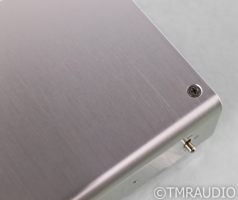 Schiit Modi 3 DAC; D/A Converter; Silver; Micro USB; D/A Converter; Silver; Micro USB