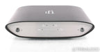 iFi Zen Phono MM / MC Phono Preamplifier; Dark Gray; Dark Gray