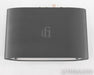 iFi Zen Phono MM / MC Phono Preamplifier; Dark Gray; Dark Gray