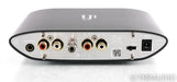 iFi Zen Phono MM / MC Phono Preamplifier; Dark Gray; Dark Gray