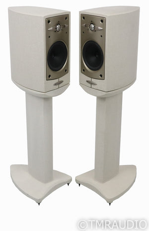 Celestion Kingston Bookshelf Speakres; Alpha Crystal Pair; Alpha Crystal Pair