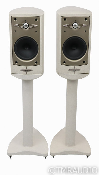 Celestion Kingston Bookshelf Speakres; Alpha Crystal Pair; Alpha Crystal Pair