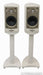 Celestion Kingston Bookshelf Speakres; Alpha Crystal Pair; Alpha Crystal Pair