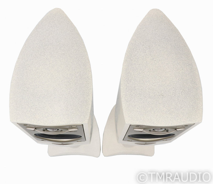 Celestion Kingston Bookshelf Speakres; Alpha Crystal Pair; Alpha Crystal Pair