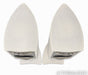 Celestion Kingston Bookshelf Speakres; Alpha Crystal Pair; Alpha Crystal Pair