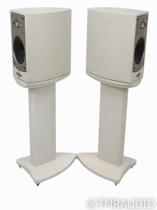 Celestion Kingston Bookshelf Speakres; Alpha Crystal Pair; Alpha Crystal Pair
