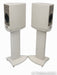Celestion Kingston Bookshelf Speakres; Alpha Crystal Pair; Alpha Crystal Pair