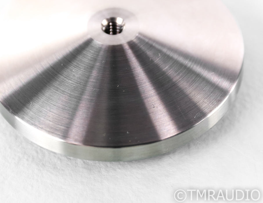 Stillpoints Ultra Base Isolation Bases; Set of Four; Set of Four