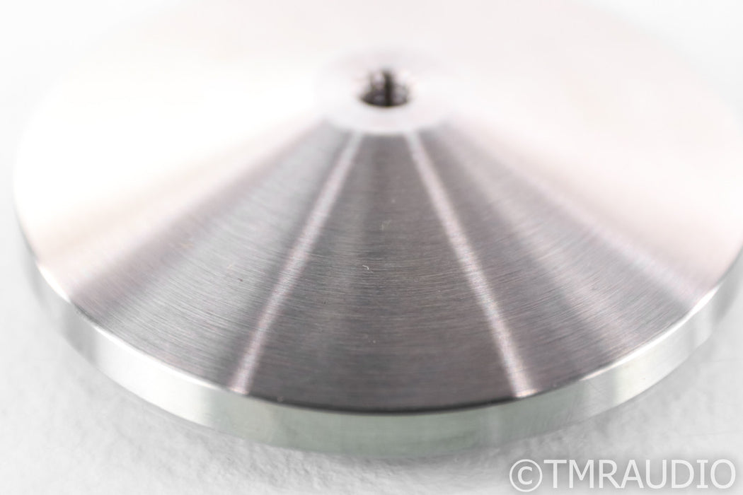 Stillpoints Ultra Base Isolation Bases; Set of Four; Set of Four