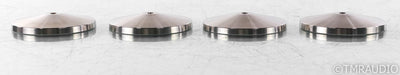 Stillpoints Ultra Base Isolation Bases; Set of Four; Set of Four