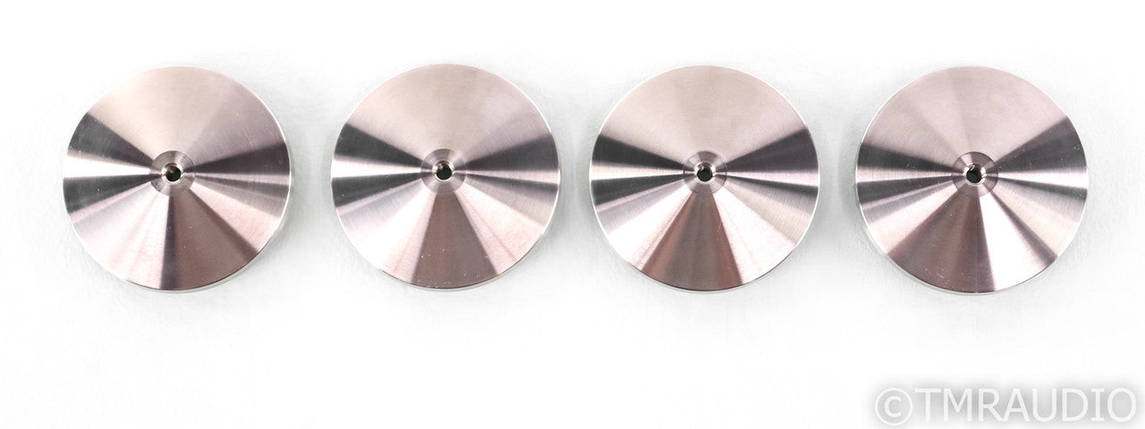 Stillpoints Ultra Base Isolation Bases; Set of Four; Set of Four