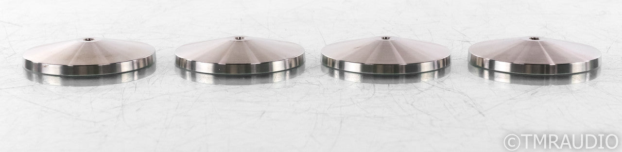Stillpoints Ultra Base Isolation Bases; Set of Four; Set of Four