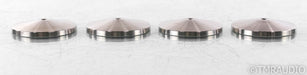 Stillpoints Ultra Base Isolation Bases; Set of Four; Set of Four