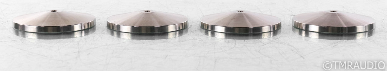 Stillpoints Ultra Base Isolation Bases; Set of Four; Set of Four