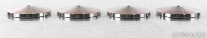 Stillpoints Ultra Base Isolation Bases; Set of Four; Set of Four