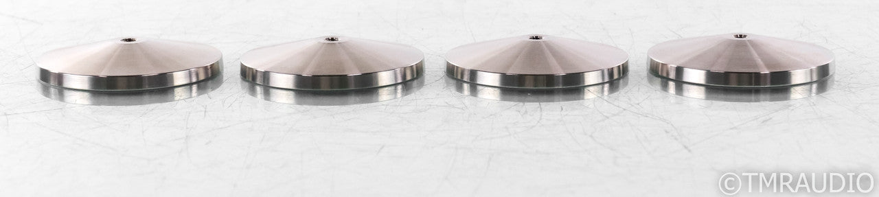 Stillpoints Ultra Base Isolation Bases; Set of Four; Set of Four