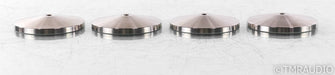 Stillpoints Ultra Base Isolation Bases; Set of Four; Set of Four