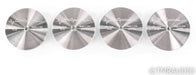 Stillpoints Ultra Base Isolation Bases; Set of Four; Set of Four
