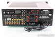 Carver HR-895 5.1 Channel Home Theater Receiver; AS-IS (No Speaker Output); AS-IS (No Speaker Output)