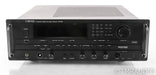 Carver HR-895 5.1 Channel Home Theater Receiver; AS-IS (No Speaker Output); AS-IS (No Speaker Output)