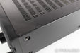 Carver HR-895 5.1 Channel Home Theater Receiver; AS-IS (No Speaker Output); AS-IS (No Speaker Output)
