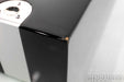 Raidho B Rack; Black; Aavik; Black; Aavik