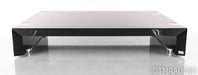 Raidho B Rack; Black; Aavik; Black; Aavik
