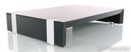 Raidho B Rack; Black; Aavik; Black; Aavik