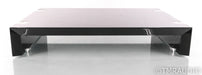 Raidho B Rack; Black; Aavik; Black; Aavik