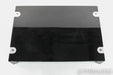 Raidho B Rack; Black; Aavik; Black; Aavik