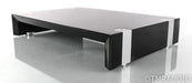 Raidho B Rack; Black; Aavik; Black; Aavik