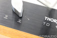 Thorens TD 160 Vintage Belt Drive Turntable; TD160A (No Cartridge); TD160A (No Cartridge)