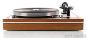 Thorens TD 160 Vintage Belt Drive Turntable; TD160A (No Cartridge); TD160A (No Cartridge)