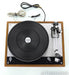 Thorens TD 160 Vintage Belt Drive Turntable; TD160A (No Cartridge); TD160A (No Cartridge)
