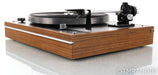 Thorens TD 160 Vintage Belt Drive Turntable; TD160A (No Cartridge); TD160A (No Cartridge)