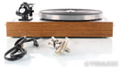 Thorens TD 160 Vintage Belt Drive Turntable; TD160A (No Cartridge); TD160A (No Cartridge)