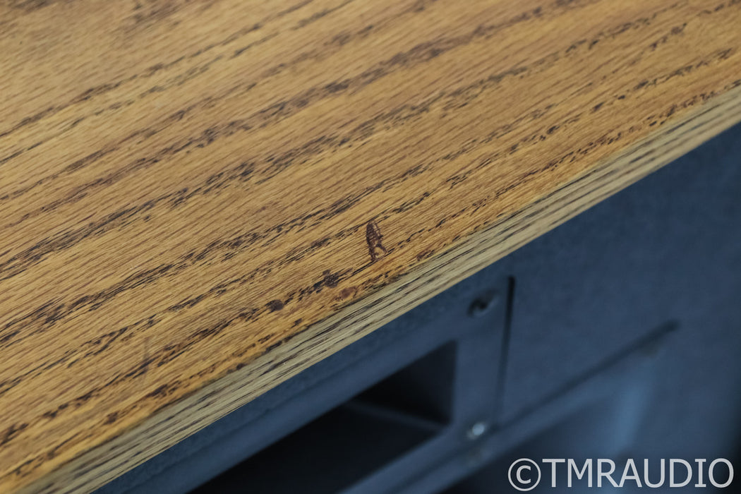 Klipsch Chorus II Floorstanding Speakers; Mk II; Oak Pair; Mk II; Oak Pair