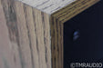 Klipsch Chorus II Floorstanding Speakers; Mk II; Oak Pair; Mk II; Oak Pair