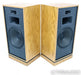Klipsch Chorus II Floorstanding Speakers; Mk II; Oak Pair; Mk II; Oak Pair