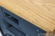Klipsch Chorus II Floorstanding Speakers; Mk II; Oak Pair; Mk II; Oak Pair