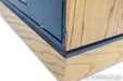 Klipsch Chorus II Floorstanding Speakers; Mk II; Oak Pair; Mk II; Oak Pair