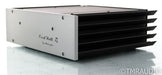 First Watt J2 Stereo Power Amplifier; Silver; J-2; By Nelson Pass; Silver; J-2; By Nelson Pass