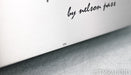 First Watt J2 Stereo Power Amplifier; Silver; J-2; By Nelson Pass; Silver; J-2; By Nelson Pass