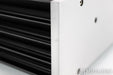 First Watt J2 Stereo Power Amplifier; Silver; J-2; By Nelson Pass; Silver; J-2; By Nelson Pass