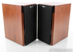 Dynaudio Focus 200 XD Bookshelf Speakers; Satin Walnut Pair; Satin Walnut Pair