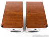 Dynaudio Focus 200 XD Bookshelf Speakers; Satin Walnut Pair; Satin Walnut Pair