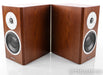 Dynaudio Focus 200 XD Bookshelf Speakers; Satin Walnut Pair; Satin Walnut Pair